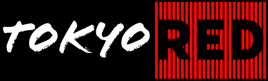 Tokyo Red